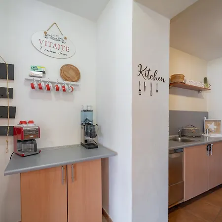 게스트하우스 Ziva Bijacovce